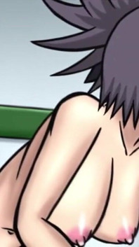 Anko Naruto