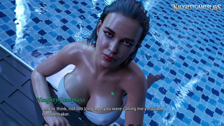 Naughty gameplays: Milfania (parte 12) Del Dr. Phoenix Games - Ama Il Culo Grosso Della...