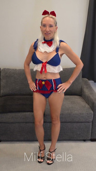 Bunny Girl