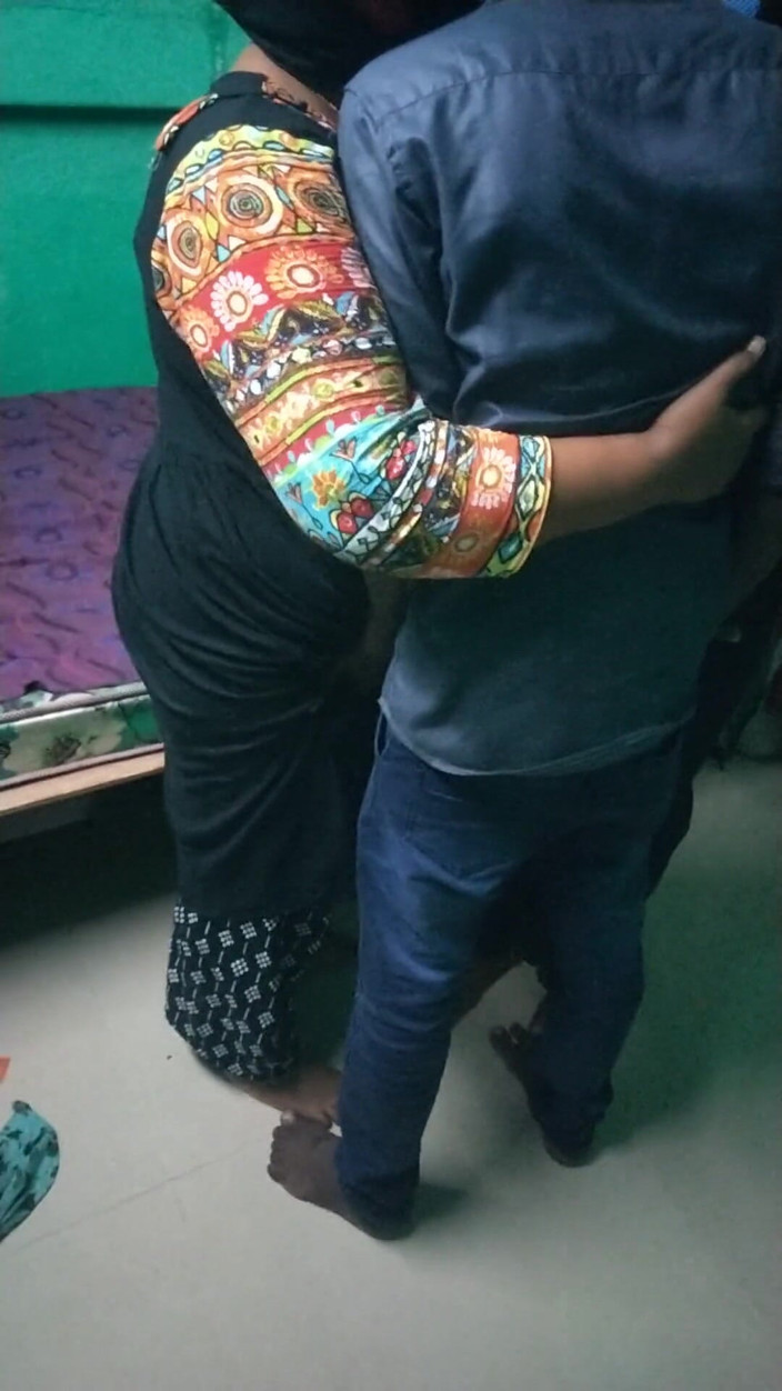 Benita sweety: Akka Thangachi Both Hot Sex Young Boy