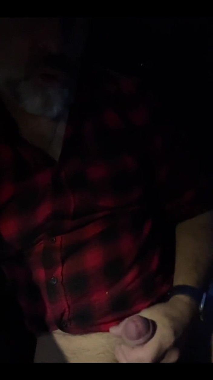 Daddybearvlc: 차에서