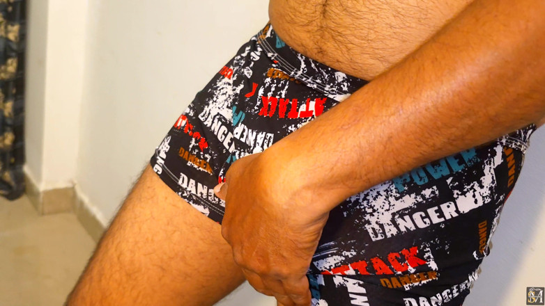 SexmasterHub: Bintang lucah teratas Asia Selatan Tejashwini bermain seks di bilik...