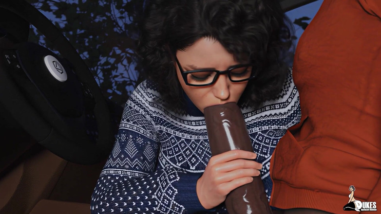 Enter Tranz: Ragazzo Del College Scopa Il Suo Professore Futa Nella Sua...