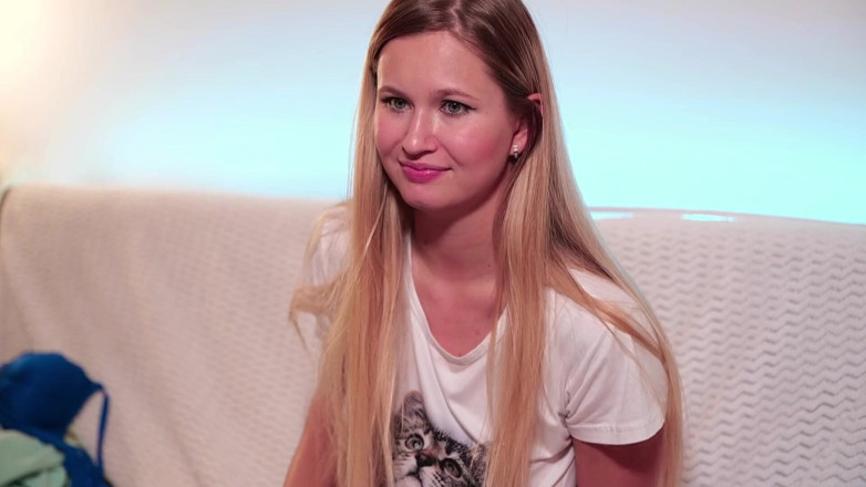 Stella Cardo: Besar di Mulutnya