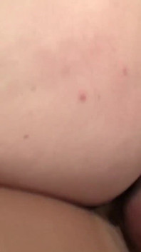 Tattooed pierced BBW gets fucked and milked hard