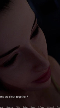 Away From Home 24 - Liam Gets Handjob From Maid Nora at Night & Gives Her Body Massage in Morning