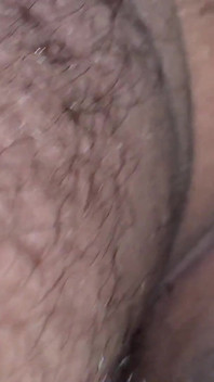 Enteada Anal Trainin