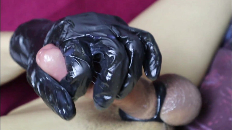 SEXY_GUYBEST: Si tukang pijat ini hampir crot sperma banyak banget setelah...