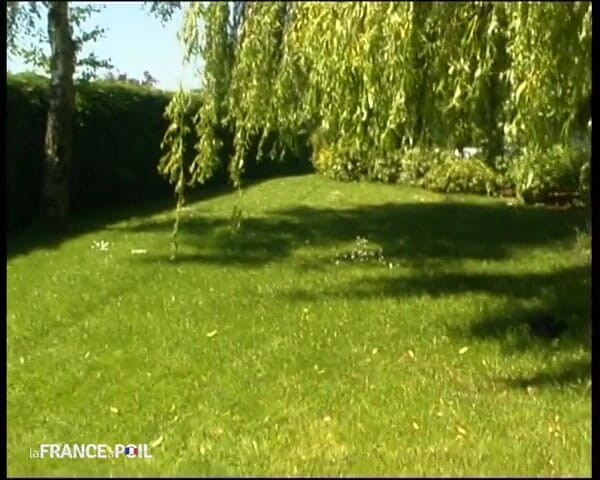French Family Secrets: เย็ดเอ๊ย เธอ厲害มาก!