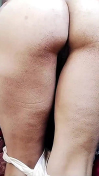 Indyjska teściowa zięć Real Desi Hindi Audio jebanie porno