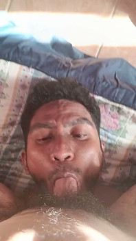 Muka kongkek antara kaum