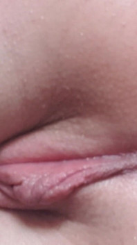 Close up on My Pussy