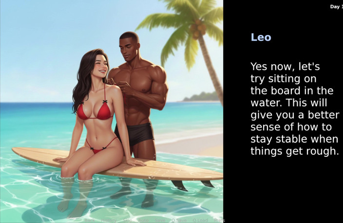 Wickedgammes studio: Wife S Dare (part 13)