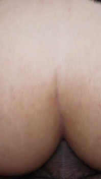 Trans Boy Rocki Takes Huge Cock in Tight Ass Til Creampie