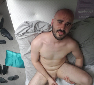 Xisco: Kendi dölüm yüzüme boşalıyor