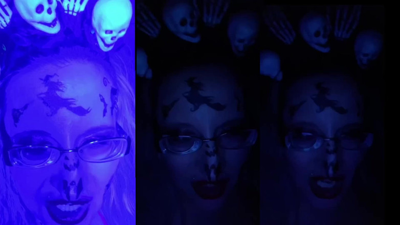 FinDom Goaldigger: 그녀의 스테인드 팬티를 입고 그녀의 새로운 란제리를 지불 - 한심한, Sissy? Findom 골키퍼의 클립