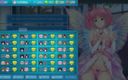 LoveSkySan69: Huniepop 2 - подвійне побачення - частина 14, всі красуні збуджені loveskysan