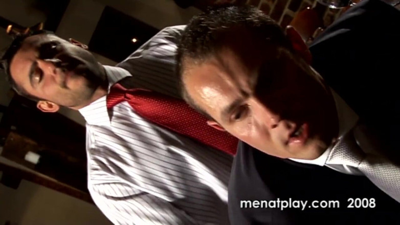 MenAtPlay: The Host