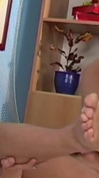 Latino Twink Fuckin Barebac z przyjacielem