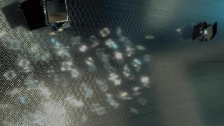 Lord Kenobi: Ona a její nevlastní sestra mají sex tajně