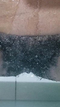 Part 2: I Felt so Excited, I Would Have Loved to Have Had an Endless Orgasm in the Shower