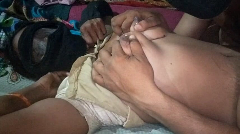 KMM: Ladki Ki Chudai Gaon Ki Bhabhi Ki Chuda