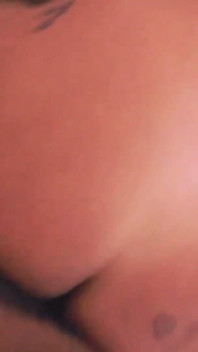 Sexo real: Pareja follando en casa - Trans y BBC