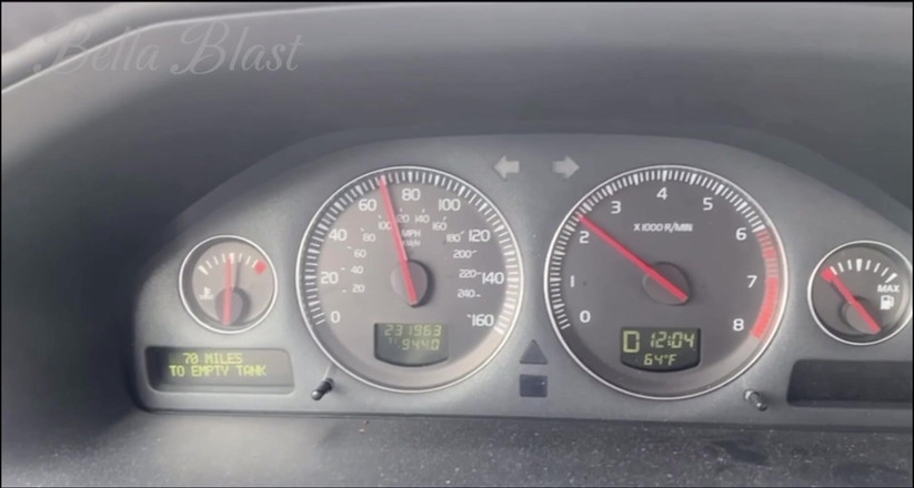 BellaBlast: Juego de pedal: velocidad rápida e instrucciones de masturbarse con...