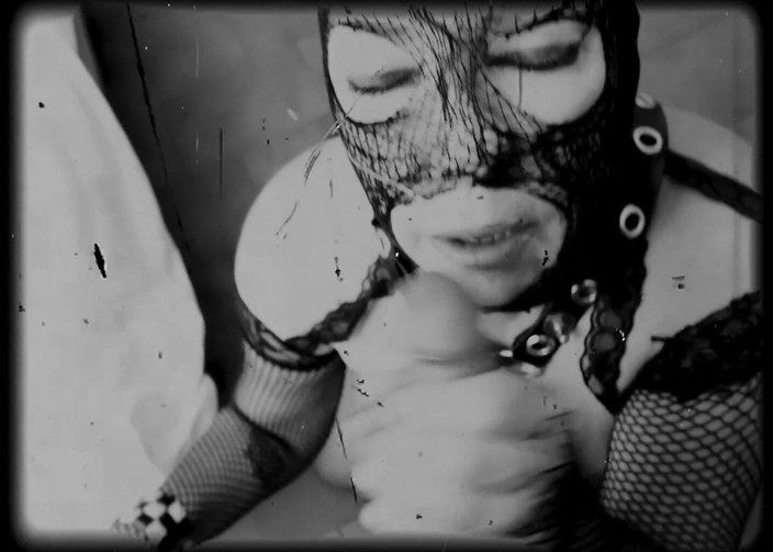 Fetish Bear Productions: Private Films N. 1: the Sex Minister and the Slutty Secretary