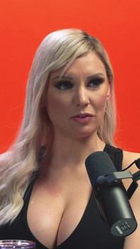 Kenzie Taylor Kecanduan & Captain Marvel XXX | Podcast Khusus Orang Dewasa