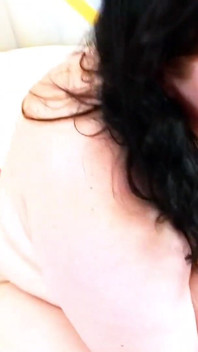 Fat German mature gets fucked by step son and gets cumshot
