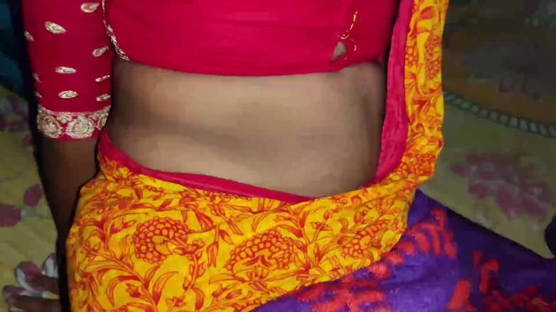 Dogrupali69: Indianca mea Bhabhi și cu mine