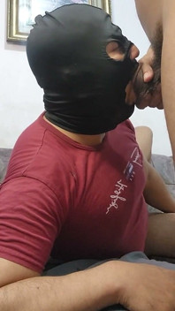 He Fucks Me Mercilessly.