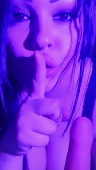 Secret Suck and Fuck Till I Squirt Teaser