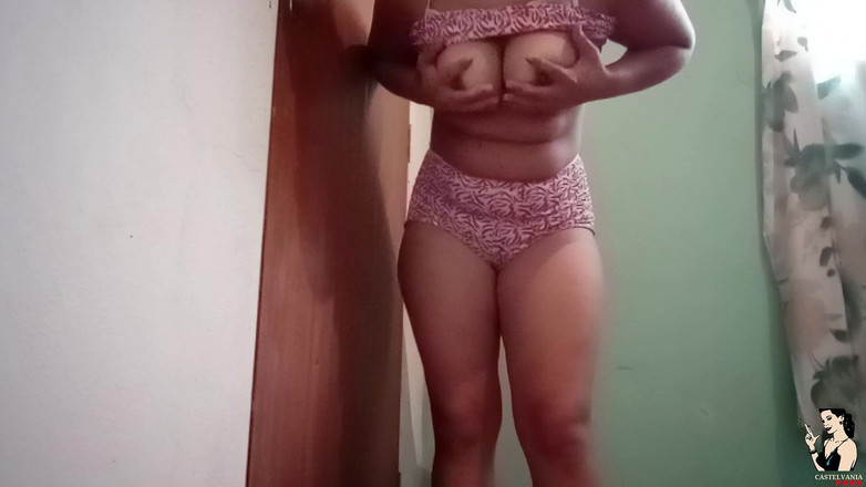 Beatriz De Jesus Silva: Ik heb er erg van genoten - Chayenhy