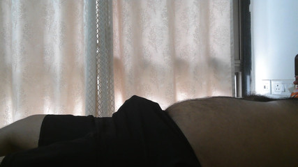 Raemon: Küçük yaraklı bir gavatım