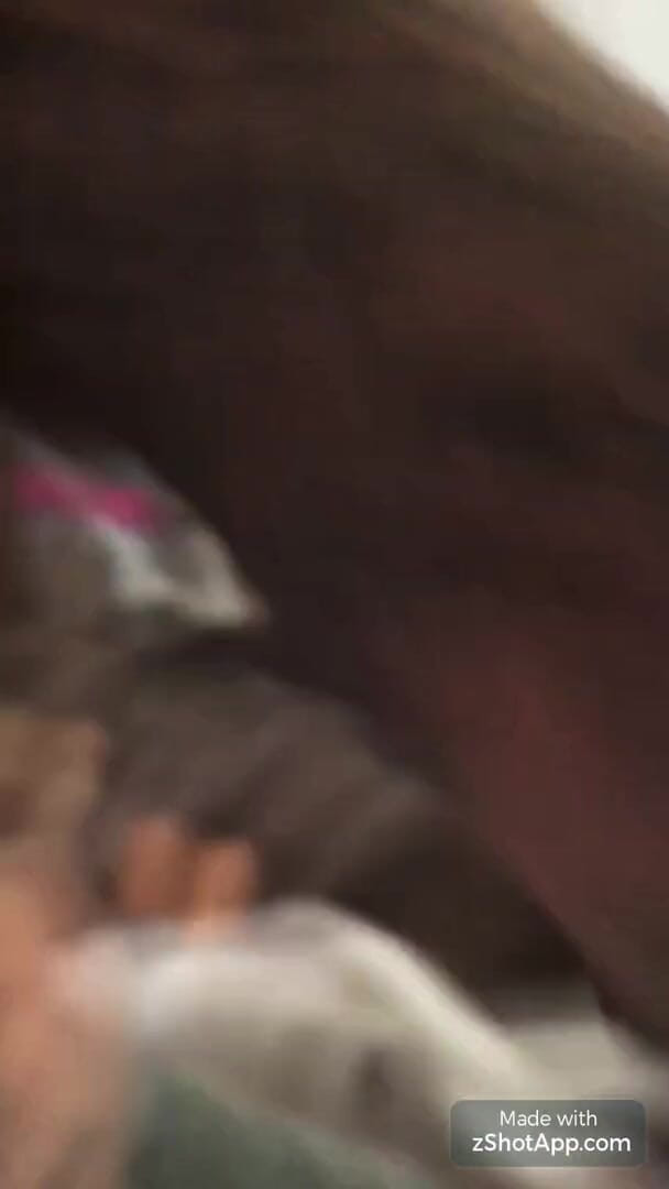 MzKiTTy91: Pawgs pussy destroyed by massive cock backshots