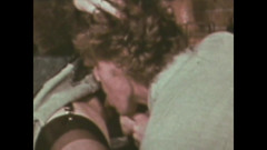 Vintage megastore: Děvka polyká mléko