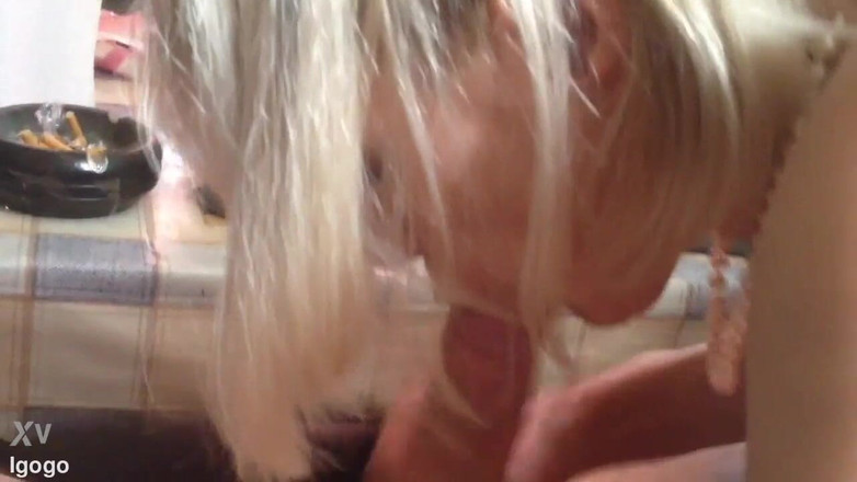 Sandra Sharapoff: Film45676