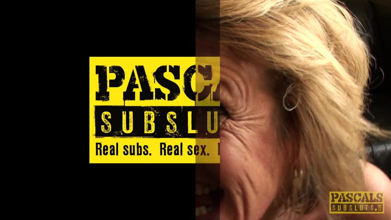 Pascals Subsluts: Amy: virgin sub nasst ihre milfy schlüpfer