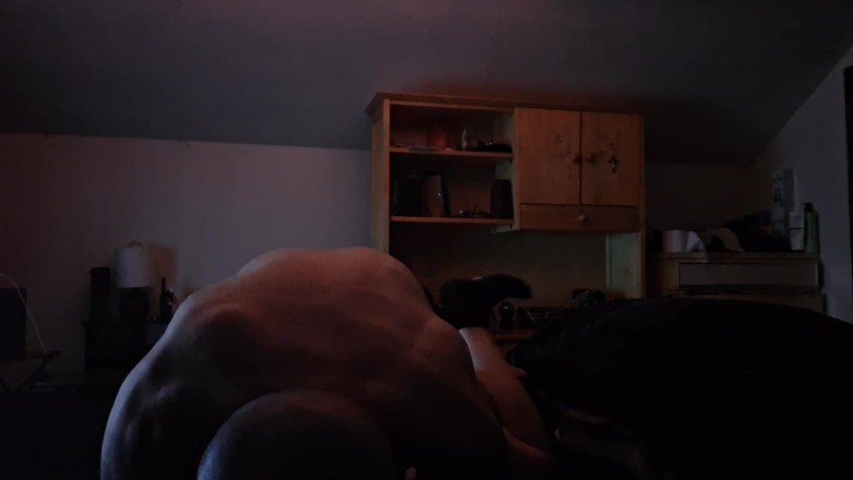 PetiteXrotic: Couple Close Encounter Pt2