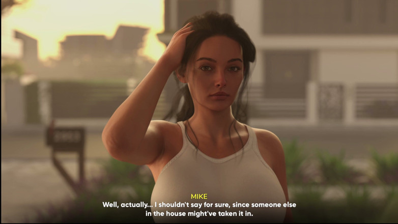Wickedgammes studio: A University Student and Many Secrets Part 24