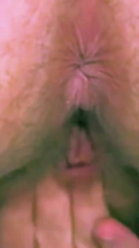 Ftm Squirt POV - Vhs Style