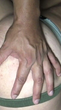 Straight Man Fucks His Stepson's Ass