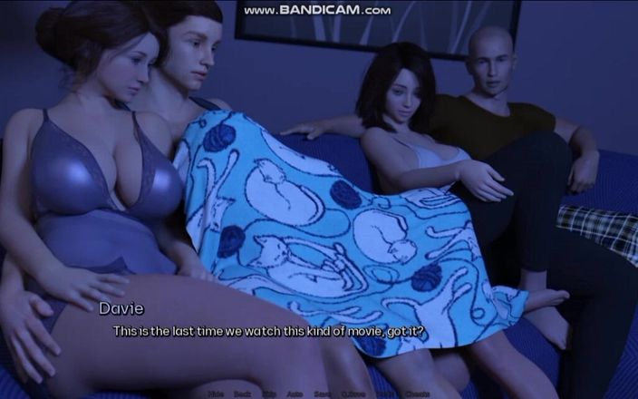 Divide XXX: Problémy se srdcem - Moje roztomilá 18letá Lil Stephanie Lewd nový styl