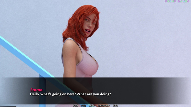 Porny Games: Picaro Games'in Miskonyos'a hoş geldiniz - en sevdiğin üvey oğluyla yeniden bir...
