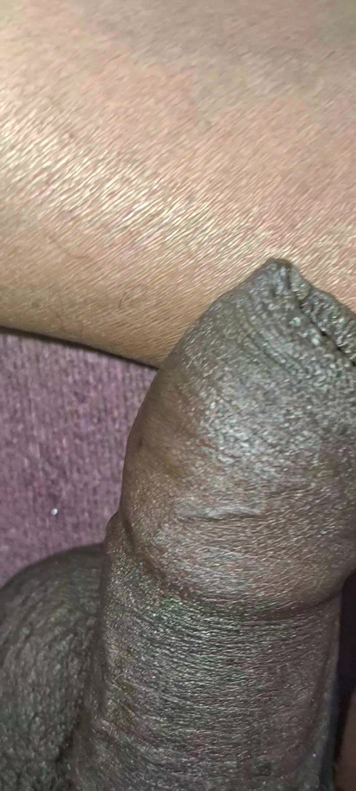 Maddymissile: Hraní s mým penisem