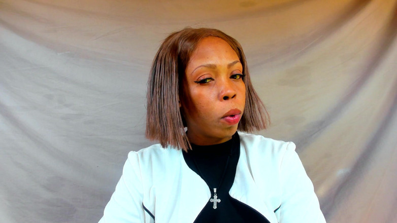 Anal Ebony XXX: Role-playing Doctor, Step-mommy...