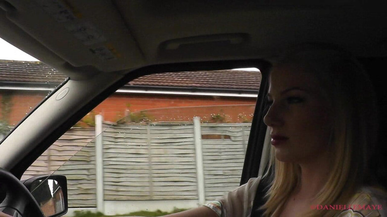 DanielleMaye: Smokey guida sveltina