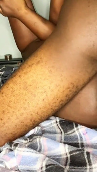 I Like to Give My Man Blowjob and Ride on He’s BBC